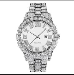 Mans beautiful luxury watch only 1300