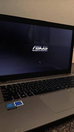 ASUS Laptop/Vivobook Max X541N Celeron