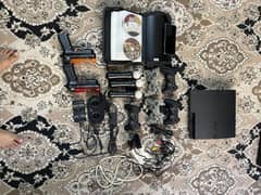 Imported PlayStation 3