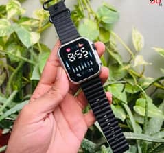 mans beautiful watch touch only 700