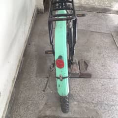 Bicycle for Sale