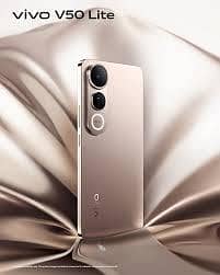 vivo v50 lite