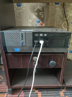 Dell Optiplex 9020 Desktop Core i5 PC