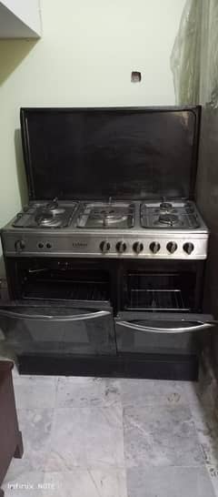 Cooking