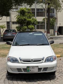 Cultus VXR