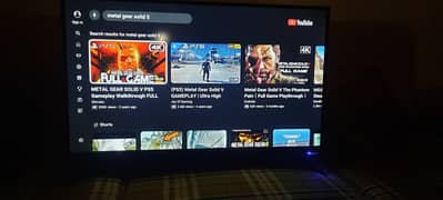 android Television available