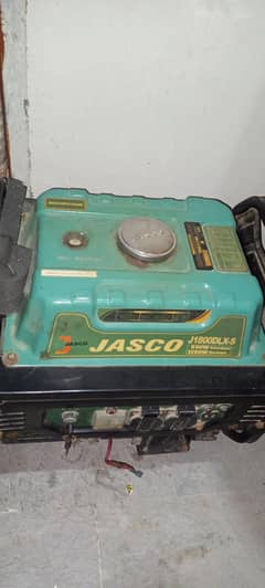 Sale Generator 1.5KV only contact:03182739252