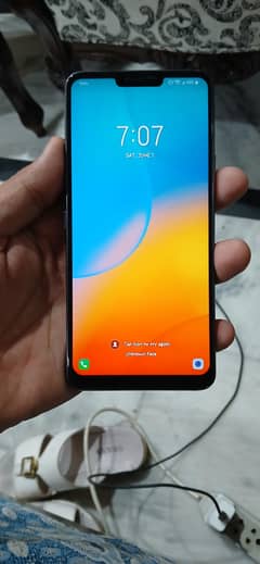 LG G7thinq