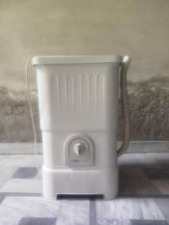 super Asia washing machine SA210