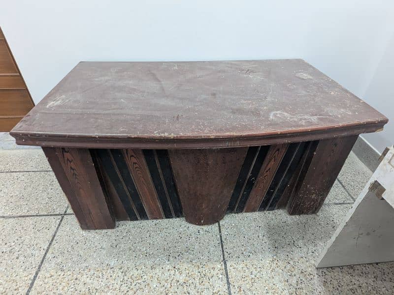 Office table and Computer desk 0