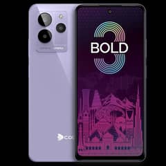 D Code BOLD 3 for Sale