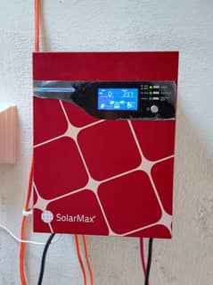 solar max 1.2kv inverter for sale
