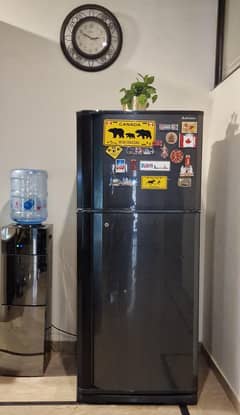 Mitsubishi Fridge Large Size