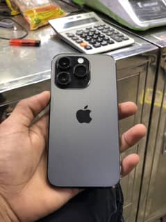 iPhone