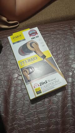 earphones for sale. . .