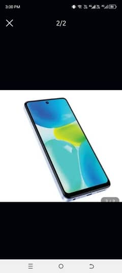 itel p65