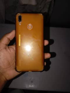 Huawei y7 prime2019