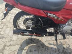 bike