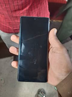 Google pixel 6 pro note PTA bilkul final price/12/128 exchange bhi hai