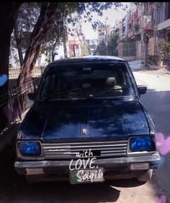 fx car