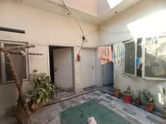 5 Marla Semi Commercial House 40 Feet Road Double Storey
