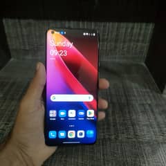oneplus 9 pro dual sim
