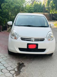 Toyota Passo 2012/16 Total original