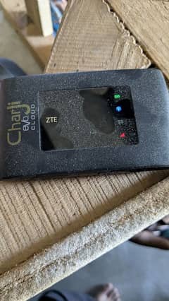 PTCL EVO CHARGI CLOUD