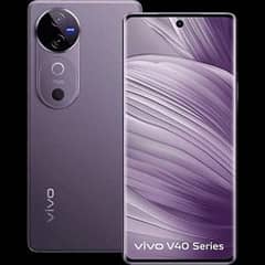 Vivo V40 5G