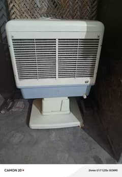 Air coolers