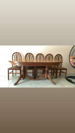 Dinning Table