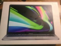 MacBook Air M1 2020 – 8GB/256GB