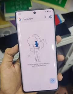 ONEPLUS 12R 256GB NON PTA SIM TIME AVAILABLE 120FPS PUBG