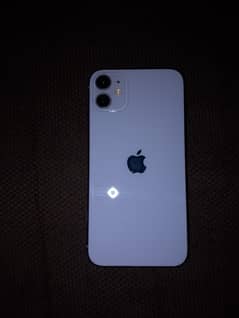 iPhone 11 64 GB NON PTA