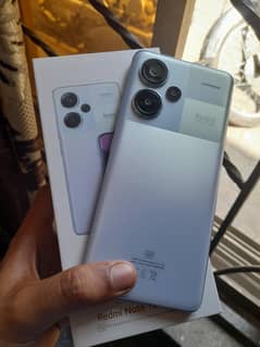 Redmi Note 13 Pro+ 5G  512 GB