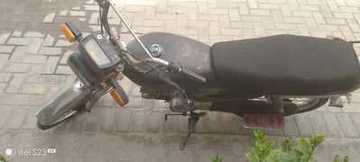 Bike for sale
