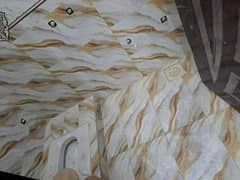 2.5 Marla double story house for sale tajpura