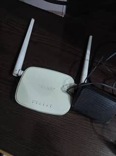 Tenda