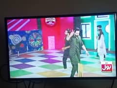 led tv original samsung