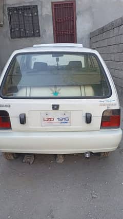 Suzuki Mehran VX 2004 contact 0/3/1/0/5/0/2/6/7/0/6