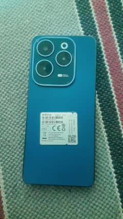 Infinix hot 40
