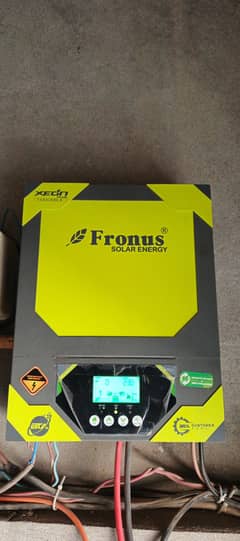 frounas