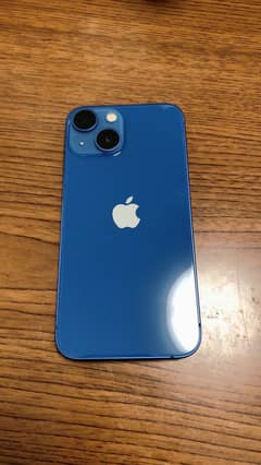 Iphone 13 (512)gb PTA Approved
