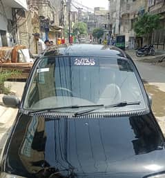 Daihatsu Cuore 2009