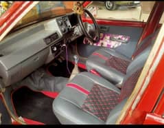 Suzuki Mehran VXR 1991