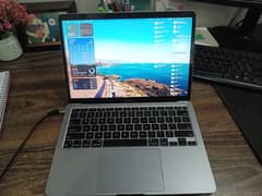 MacBook Air M1 256 GB Space Grey