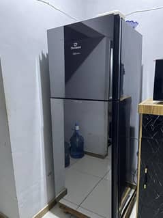 I'm selling a fridge