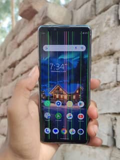 Sony Xperia 5 Mark 2