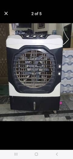 super asia cooler