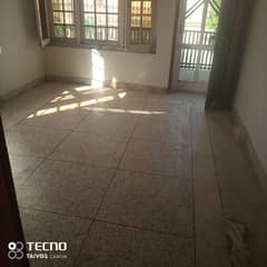 G-11/2 Upper portion for rent